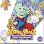 PAJAMA SAM 2 - THUNDER AND LIGHTING