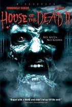 House of the Dead 2: Dead Aim