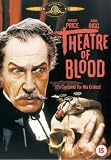 Theatre Of Blood [UK IMPORT] - Vincent Price