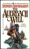 The Auerbach Will