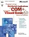 Books : Programmimg Distributed Applications With Com+ and Microsoft Visual Basic  6.0 (Book & CD)