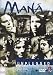 DVD : Maná - MTV Unplugged