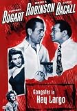 Gangster in Key Largo - 