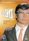 Joe 90 - Vol. 4 - Episodes 19 To 24 [1968]