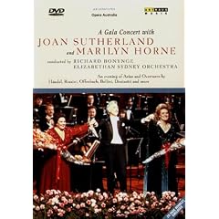Ein Gala Konzert mit Joan Sutherland & Marilyn Horne
