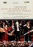 Ein Gala Konzert mit Joan Sutherland & Marilyn Horne