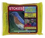 Review Stokes Select STK8022-12 / Stokes Select STK8022-12 Berry Suet (12 cakes)