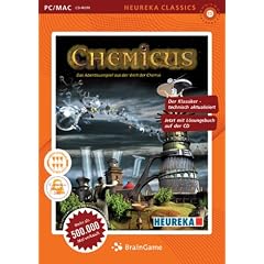 Chemicus - Classics (PC)