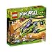 LEGO Ninjago 9443 - Rattlecopter