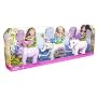 Barbie as the Island Princess - Kelly 3 Pack With Elephants