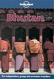 Lonely Planet : Bhutan