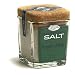 Gourmet Food : Flower of Bali Hand Harvested Tropical Gourmet Sea Salt in Glass Jar with Cork - 5.5 oz