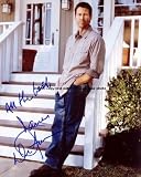 James Denton Autographed Signed reprint Photo 1