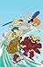 Scooby-Doo: Surf's Up! - Volume 5 (Scooby-Doo (Graphic Novels)) by Chris Duffy ISBN 140120936X
