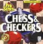 Chess & Checkers (Jewel Case)