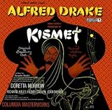 Kismet - A Musical Arabian Night