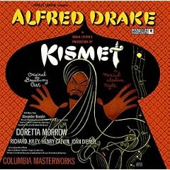 Kismet - A Musical Arabian Night