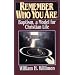 Remember Who You Are: Baptism, a Model for Christian Life
