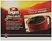 Folgers Gourmet Selections K-Cup Single Cup for Keurig Brewers, Black Silk, 24 Count