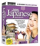 Instant Immersion Japanese
