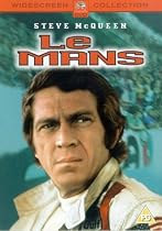 Le Mans [DVD] [1971]