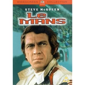 Le Mans [DVD] [1971]