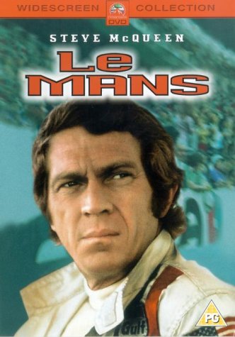 Le Mans [DVD] [1971]