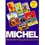 Michel Telefonkarten- Katalog Deutschland 2001