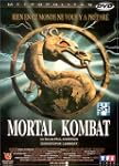 Mortal Kombat