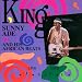 King-Sunny-Ade-&-His-African-Beats-Live Live Juju cd cover