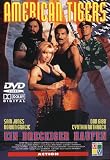 American Tigers [Region 2]