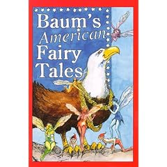Baum's American Fairy Tales