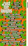 Just For Laughs - Highlights From The Montreal Comedy Festival 1992 [UK IMPORT] - Vic Reeves