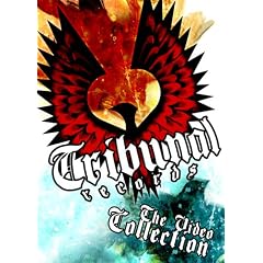 Tribunal Records: The Video Collection