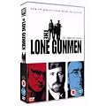 The Lone Gunmen - The Complete Series [DVD]