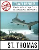 IgoUgo Travel Report: St. Thomas: The Inside Scoop from Experienced Travelers