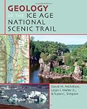 Geology of the Ice Age National Scenic Trail