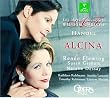 Handel - Alcina / Fleming, Graham, Dessay, Kuhlmann, Robinson, Naouri, Lascarro, Les Arts Florissants, Christie
