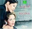 Handel - Alcina / Fleming, Graham, Dessay, Kuhlmann, Robinson, Naouri, Lascarro, Les Arts Florissants, Christie
