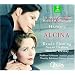 Handel - Alcina / Fleming, Graham, Dessay, Kuhlmann, Robinson, Naouri, Lascarro, Les Arts Florissants, Christie