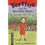 Tertius and the Horrible Hunt (Romans)