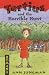 Books : Tertius and the Horrible Hunt (Romans) (Romans)