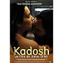 Kadosh <b>DVD</b> ~ Yussef Abu Warda