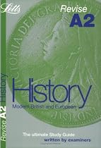 Revise A2 History (Revise A2 Study Guide)