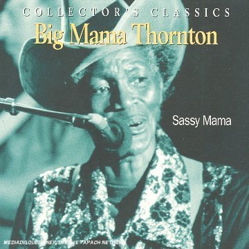 CD-Charts  Music : Sassy Mama