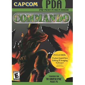 Commando