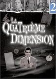 Revue Warner Vision France  / La Quatrième dimension - Vol.2