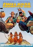 Zwei Asse trumpfen auf - Bud Spencer
