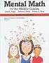 Mental Math in the Middle Grades