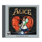 American McGee's Alice